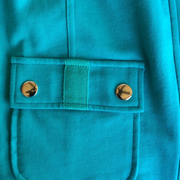 Karen Scott Sport Jacket - Picture 3 of 4